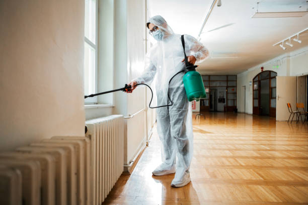 Best Pest Removal Services  in Boyne City, MI